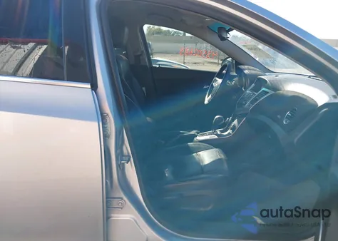 2012 Chevrolet Cruze 2Lt z USA, uszkodzony, nr VIN 1G1PG5SC0C7118942